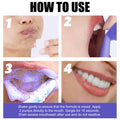 Foaming Whitening Toothpaste