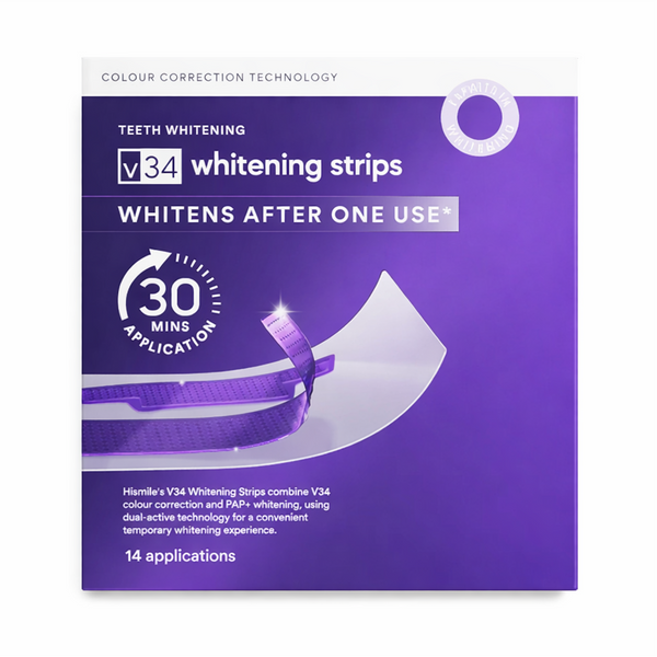Whitening Strips