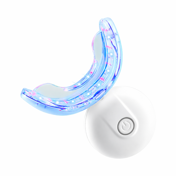LED Teeth Whitening Kit